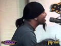 Pop Evil - Last Man Standing Acoustic on 98 Rock - Baltimore