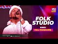 Folk studio full program live  rinku  bangla folk songs 2021  rtv music plus