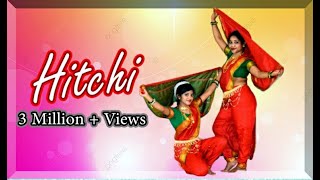 Check out my latest dance cover on the popular song"mala lagli kunachi
hichki" .hope you guys enjoy video & do not forget to like share
comment!!! sanj...