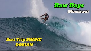 SHANE DORIAN BEST SURFING MENTAWAI EVER #mentawai