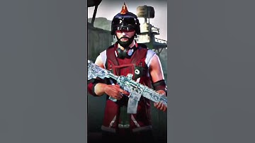 Thumbnail of [ Pubg Mobile ] Rakhim — Look at me Habibi #pubgmobile #uzbekistan #trend #rahim #kadirovme #tiktok