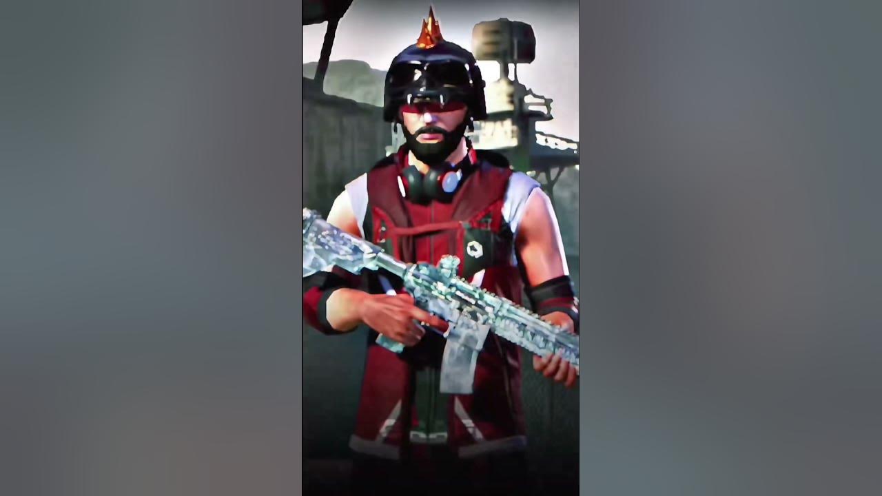 [ Pubg Mobile ] Rakhim — Look at me Habibi #pubgmobile #uzbekistan #trend #rahim #kadirovme #tiktok