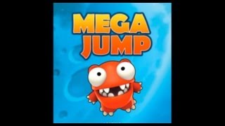Mega Jump: All Levels - Prima World (Complete walkthrough on iPad) screenshot 3