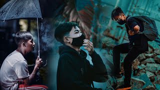 Beisei - Prod By Khithiebeatz Ft Nictea, Jeptha & Pop Corn Official Music Video