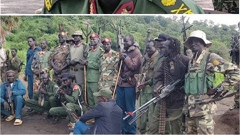 Tee ke gat gon ti ci lät ke riey Nhial 