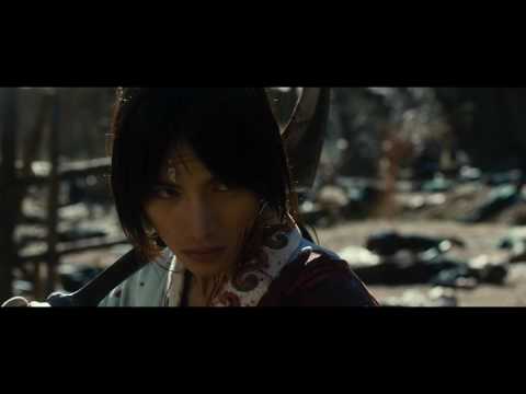 映画『無限の住人』TVCM（ドラマ編）【HD】2017年4月29日公開