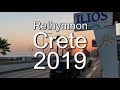 RETHYMNON CRETE 2019 (4K)