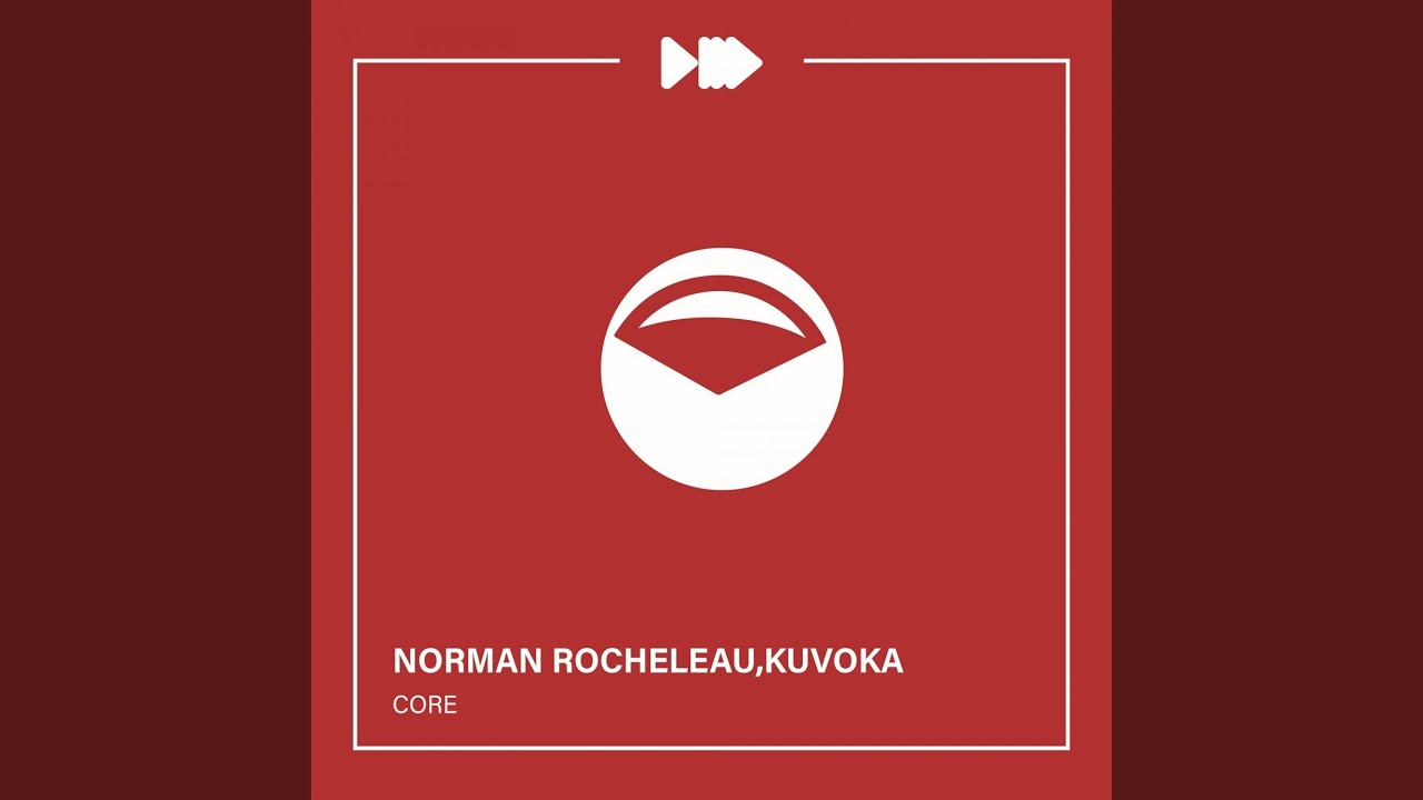 Watch Core (Original Mix) on YouTube Watch Core (Original Mix) on YouTube