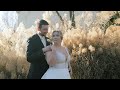 Groom Can&#39;t Hold Back Tears During First Look | Inn at Leola Village | Pennsylvania Wedding Video