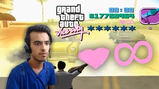 Game Hacking - Making trainer for GTA Vice City with C++ screenshot 5