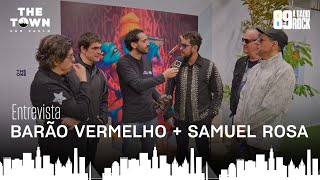 Download Mp3 BARÃO VERMELHO + SAMUEL ROSA - Entrevista 89 Gudang lagu Download Mp3 BARÃO VERMELHO + SAMUEL ROSA - Entrevista 89