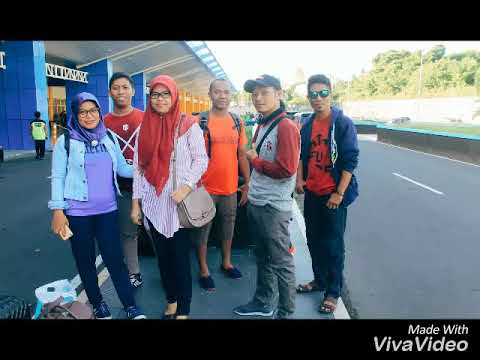 fakultas-hukum-universitas-khairun-angkatan-2006-tour-in-sulawesi-utara