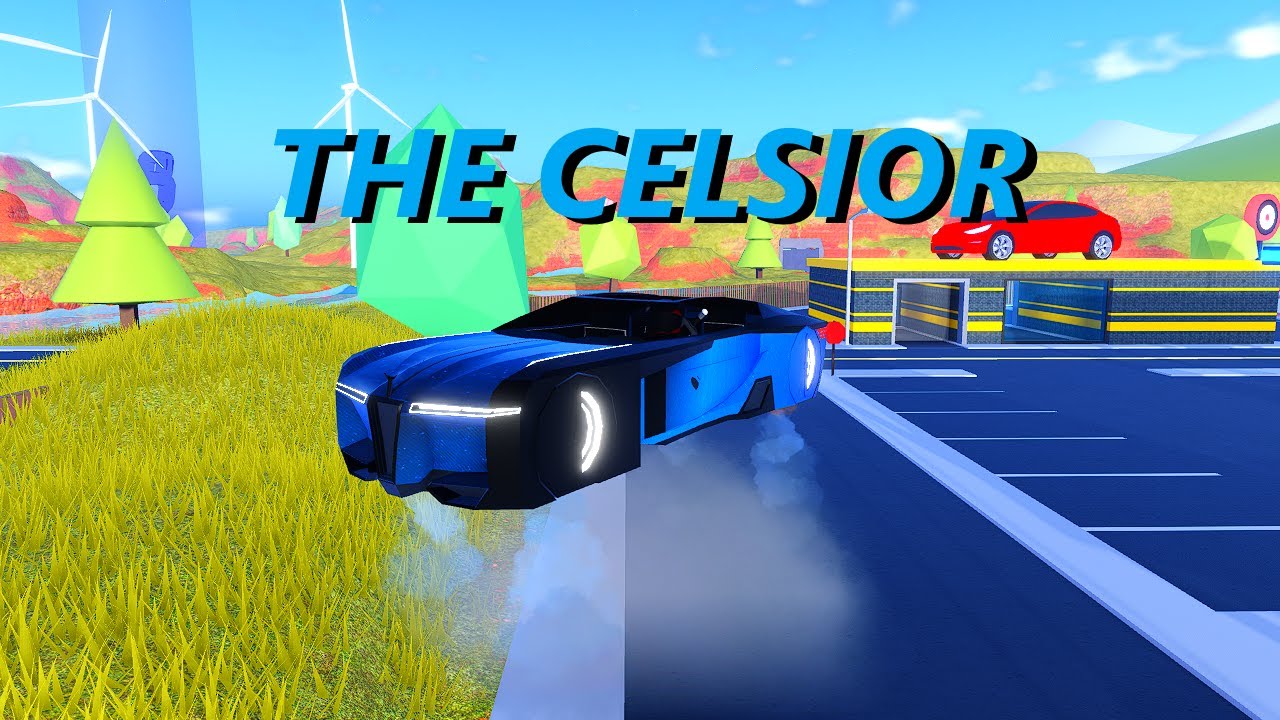 unlocking the level 10 celsior