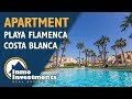 Shelley Starkey presents this charming bungalow in Playa Flamenca, Spain