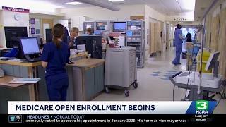 Making Cents: What Medicare beneficiaries need to know for open enrollment
