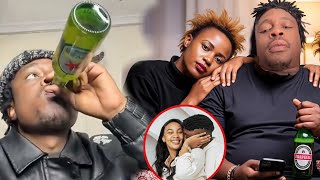 Holy Ten Oita Zvinosvodesa Nemahure Ake 😳💔, Kunyadzisa Mukadzi Wake Kimberly , Zvakaoma
