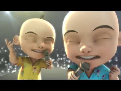 [LIVE] Lagu Upin \u0026 Ipin