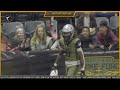 Live Look-In: Vegas Knight Hawks at San Diego Strike Force