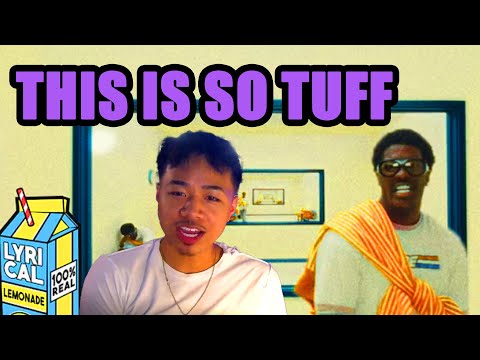 SociallyJayden reacts to Lil Yachty - Endless (Official Music Video)