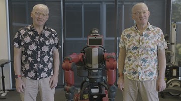 Professor Toby Walsh - Winner, 2023 Eureka Prize for Promoting Understanding of Science