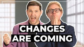 Famous HUGE Changes Are Coming To eLearning - Here's What You Need To Know Profile