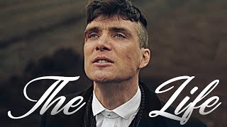 Peaky Blinders - Thomas Shelby | The Life