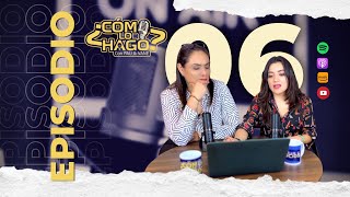 ¿Cómo lo hago? Episodio 6. Unicornios mexicanos, Pepsi vs Coca-Cola y más.