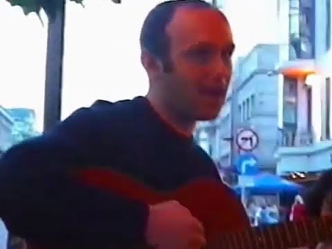 ჩემს ქუჩაზე ერთი ქერა Chems Quchaze Pre - Nali \"The Georgian Boys\"