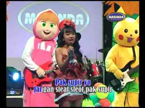 OM TELOLET OM - MILA - ALBUM JANDHUT VOL.2-MARINDA RECORD