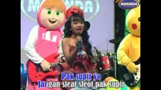 OM TELOLET OM - MILA - ALBUM JANDHUT VOL.2-MARINDA RECORD