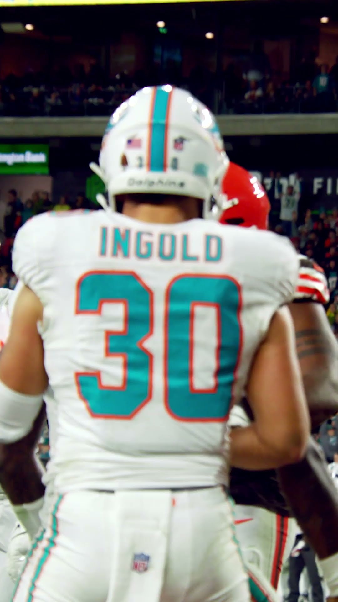 yesterday’s TD: through the lens ?