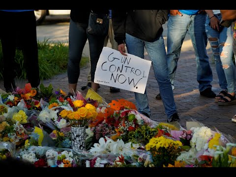 Social Justice and Foreign Policy Webinar Addressing Gun Violence at Home and Abroad Episode cover