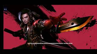 MAIN CLAS SQUAD RANK screenshot 3