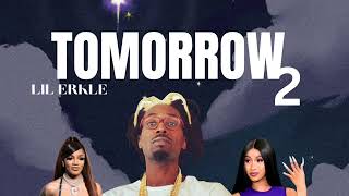GloRilla, Cardi B - Tomorrow 2 (Official Music Video)