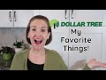 WHAT TO BUY AT THE DOLLAR TREE IN 2021 | Frugal Living | JENNIFER COOK