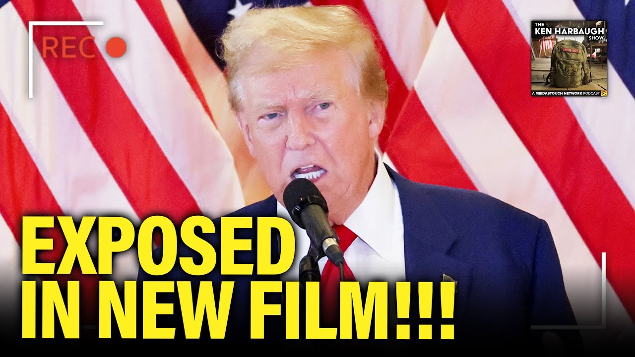 MAGA Culture EXPOSED in New Meidas Film…Author TELLS ALL