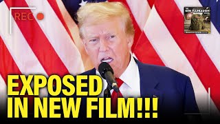 MAGA Culture EXPOSED in New Meidas Film…Author TELLS ALL