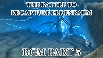 Toram Online - Recapturing Eldenbaum BGM Part 5