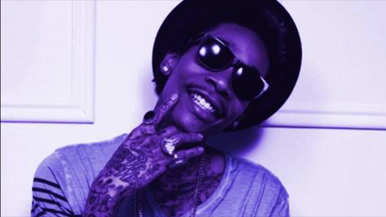 Wiz Khalifa - The Race (Slowed & Screwed)