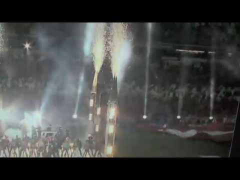 Framelock Genlock on FirePro - YouTube