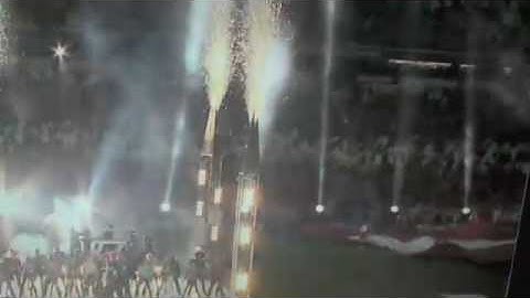 Framelock Genlock on FirePro