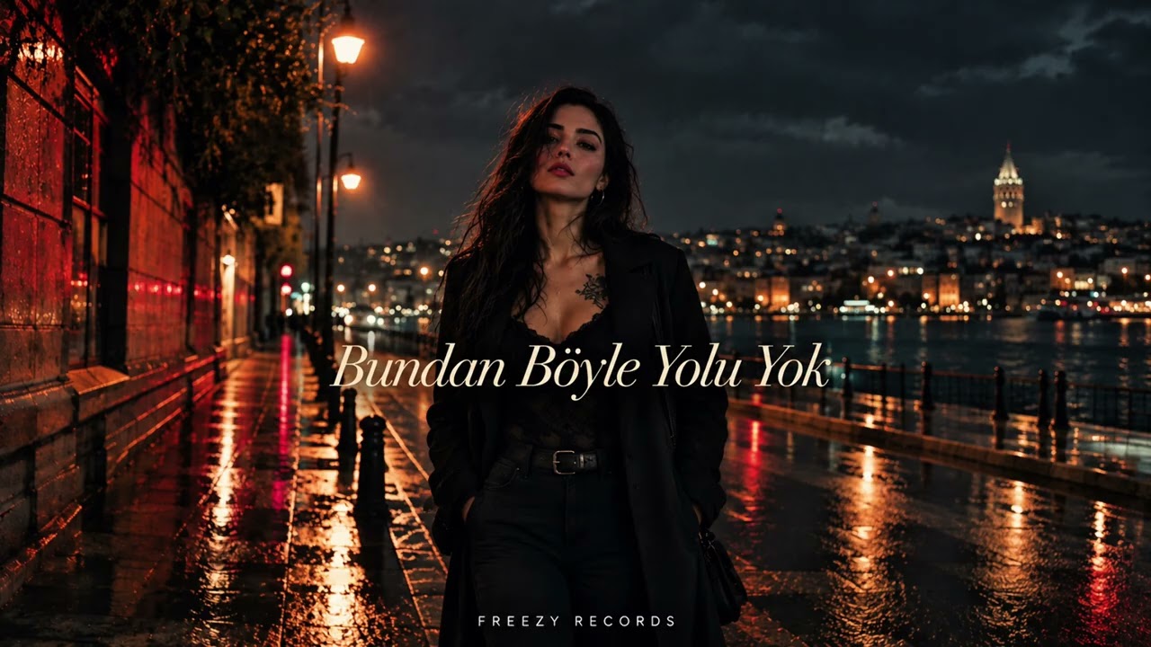 Bundan Böyle Yolu Yok | Freezy Records