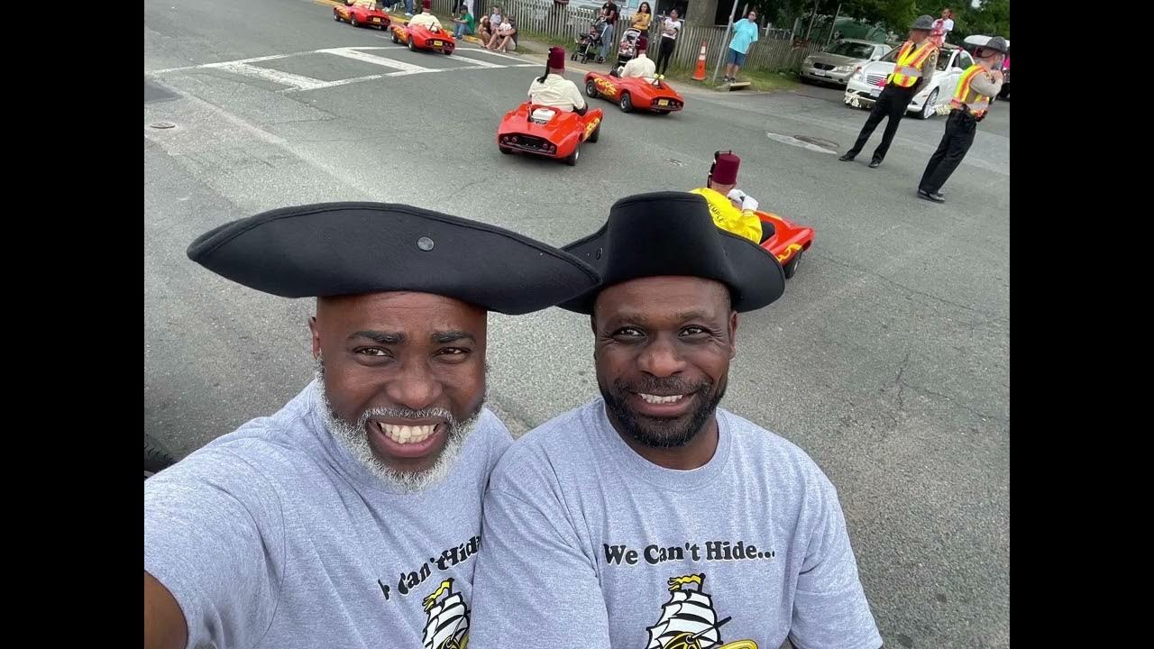 Colonial Beach Public Schools BacktoSchool YouTube