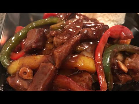 pepper-steak-recipe-|-with-white-rice-[easy-&-delicious-recipe]-how-to-make-pepper-steak