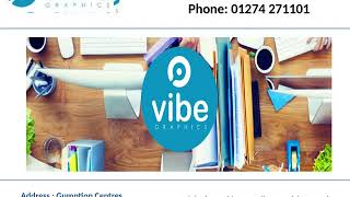 Web design Basingstoke & Deane