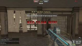 Quick Scope Aug A3