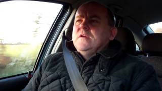 20141205 OPUK vLog - What is the next Paranormal Technology