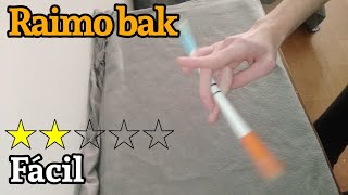 Raimo bak | Pen Spinning