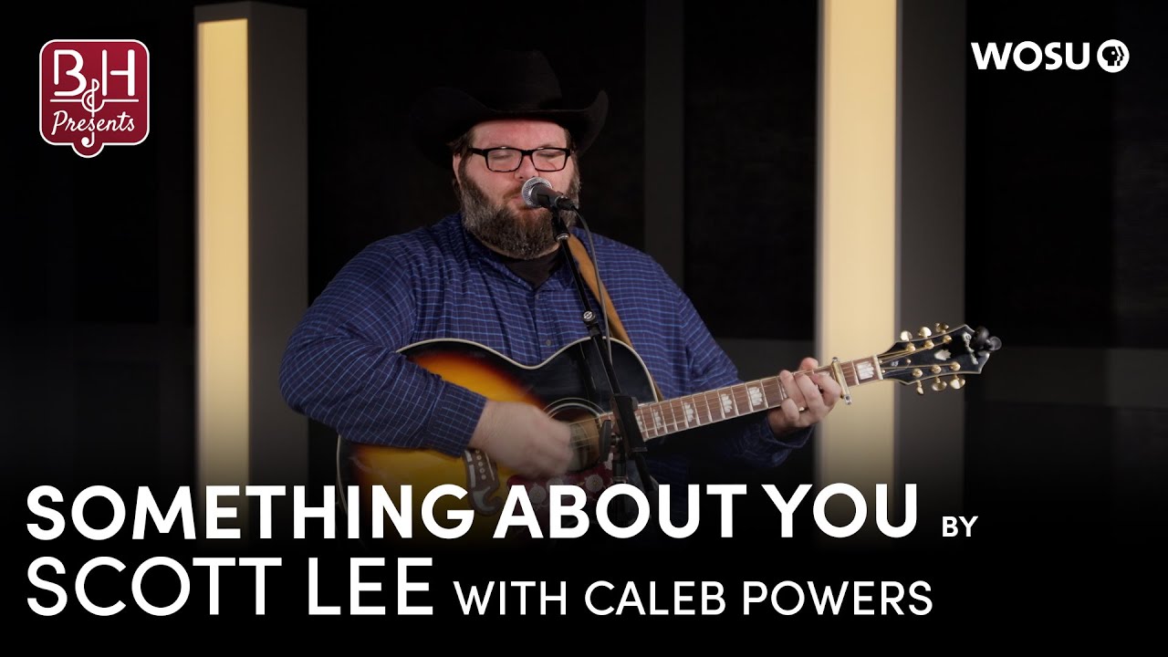 «Something About You» Скотта Ли и Калеба Пауэрса.
