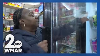 Neighborhood market affected by SNAP uncertain future